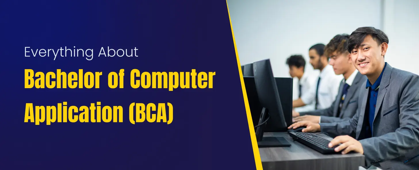 BCA NEP