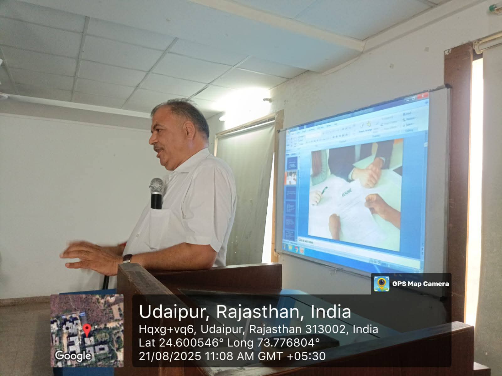 Entrepreneurship Development Centre