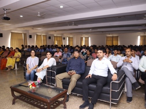 Workshop on Investment Management